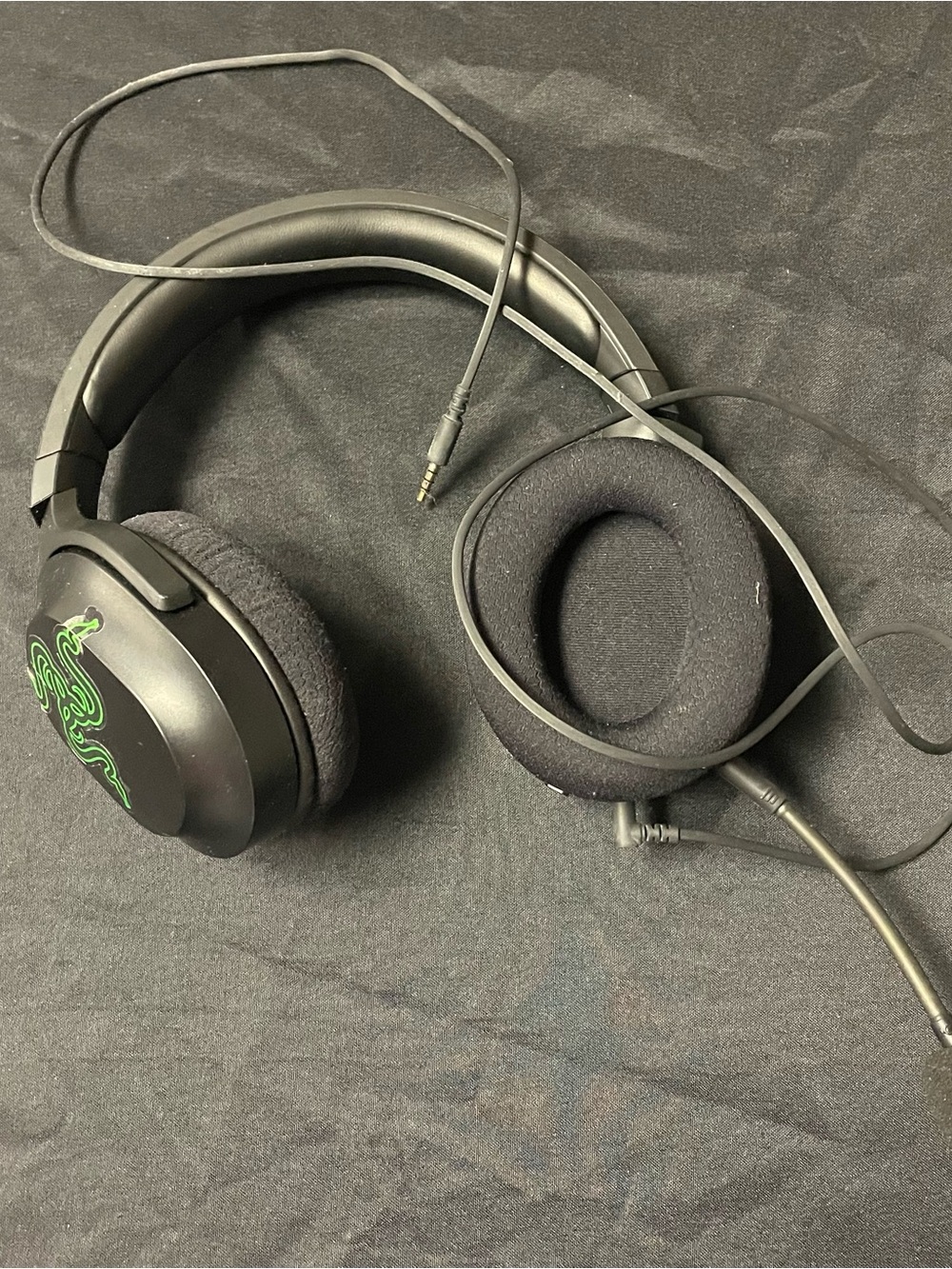 Razer Barracuda X Wireless Gaming Headset